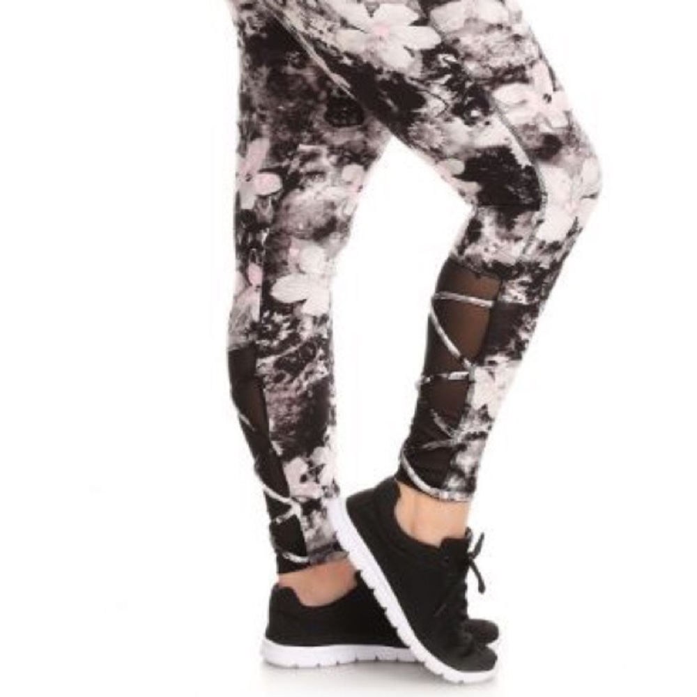 Active leggings
